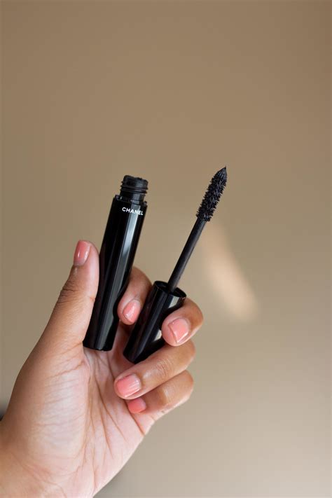 best dupe for chanel le volume mascara|32 Best Chanel Le Volume Mascara Dupes .